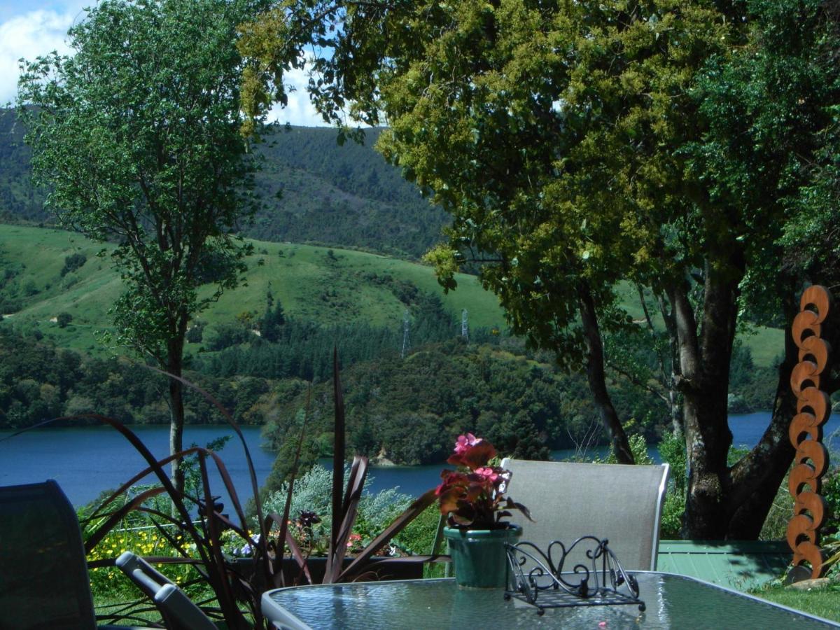 The Tuai Suite Waikaremoana Buitenkant foto
